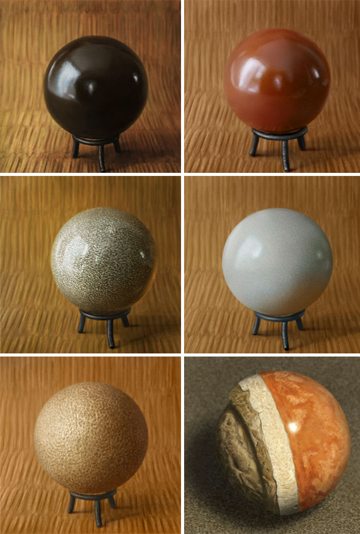 moi-loai-dat-tao-nen-dorodango-co-mau-sac-khac-nhau moi-loai-dat-tao-nen-dorodango-co-mau-sac-khac-nhau